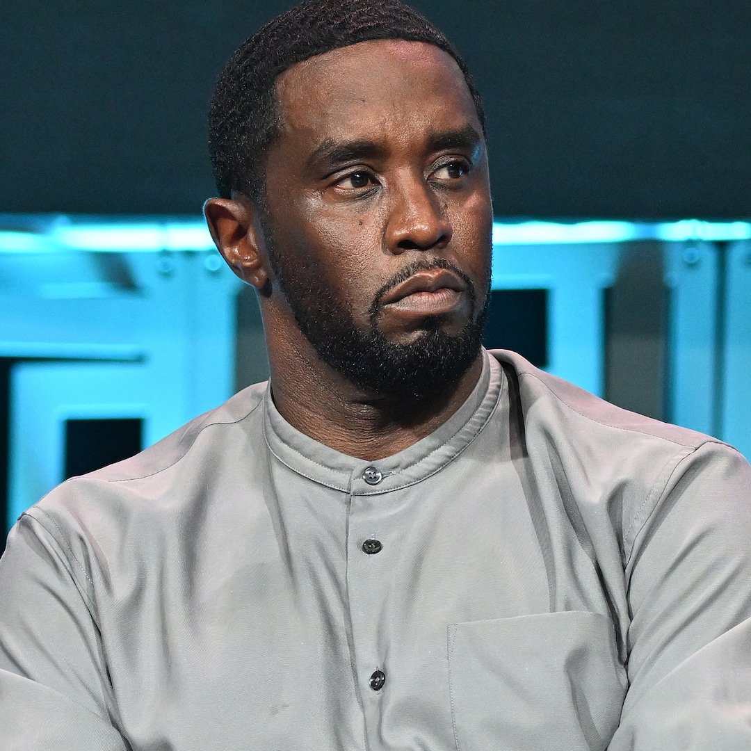 Sean “Diddy” Combs Breaks Silence After Federal Agents Raid His Homes
